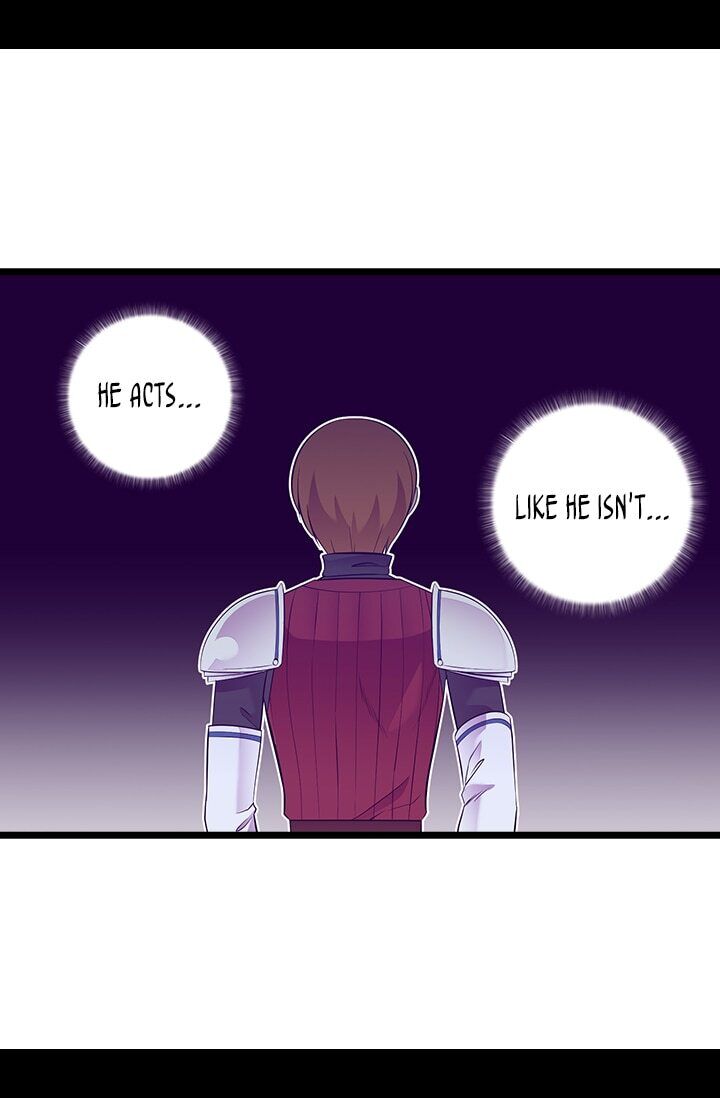 They Say I Was Born a King's Daughter Chapter 219 page 48 - Chapter 219: Reinforcements