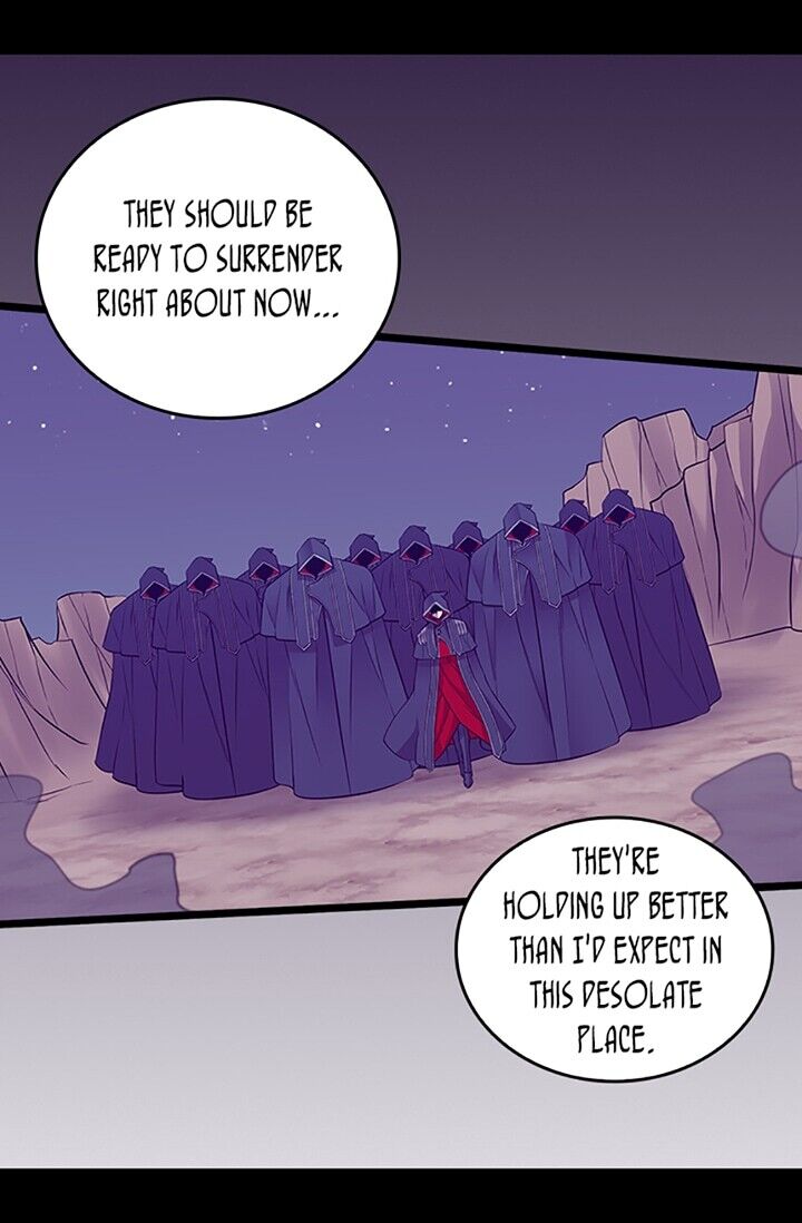 They Say I Was Born a King's Daughter Chapter 219 page 5 - Chapter 219: Reinforcements