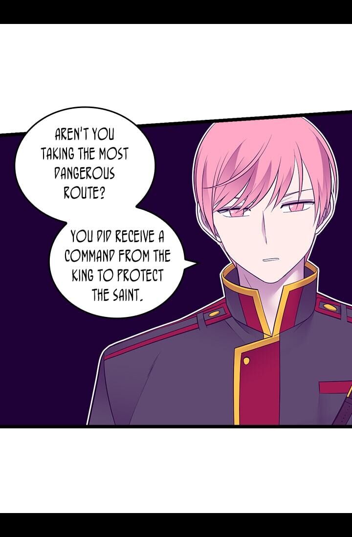 They Say I Was Born a King's Daughter Chapter 219 page 51 - Chapter 219: Reinforcements