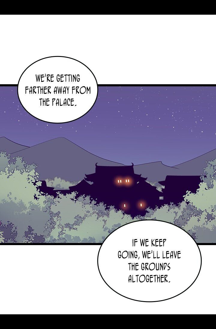 They Say I Was Born a King's Daughter Chapter 219 page 53 - Chapter 219: Reinforcements
