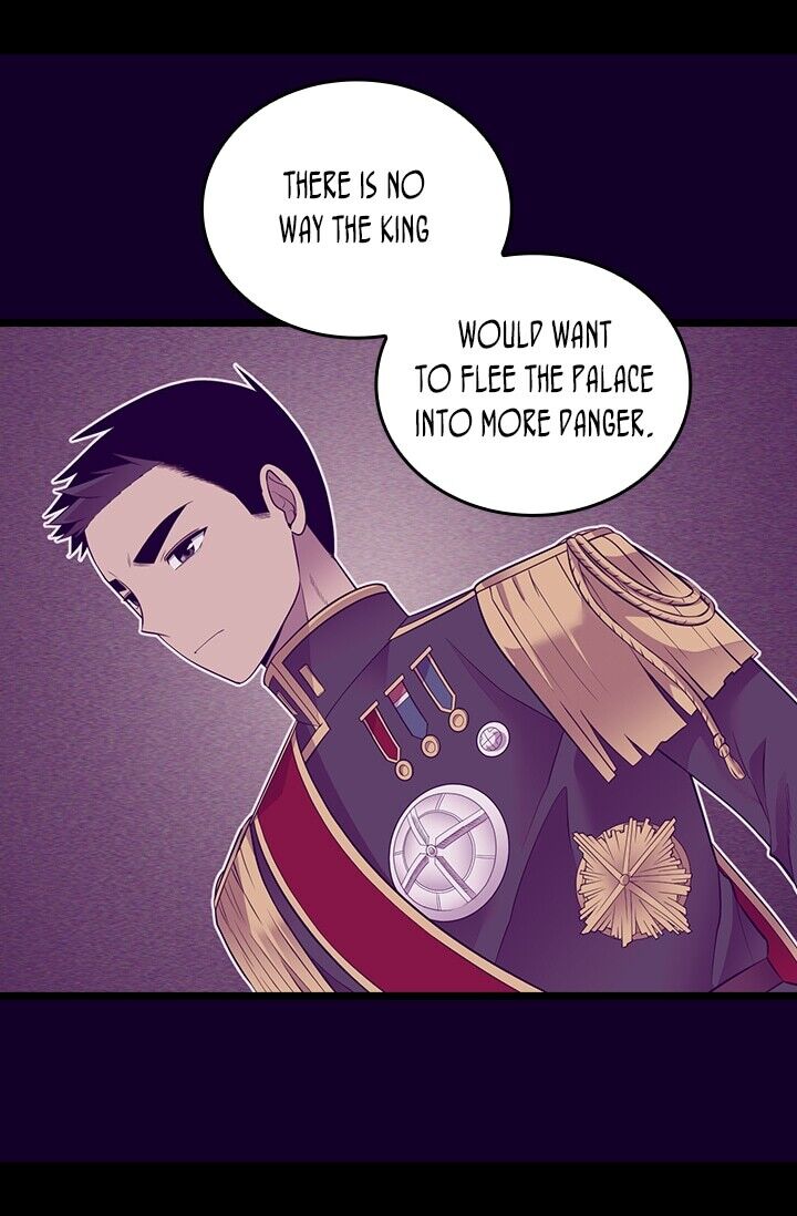 They Say I Was Born a King's Daughter Chapter 219 page 54 - Chapter 219: Reinforcements
