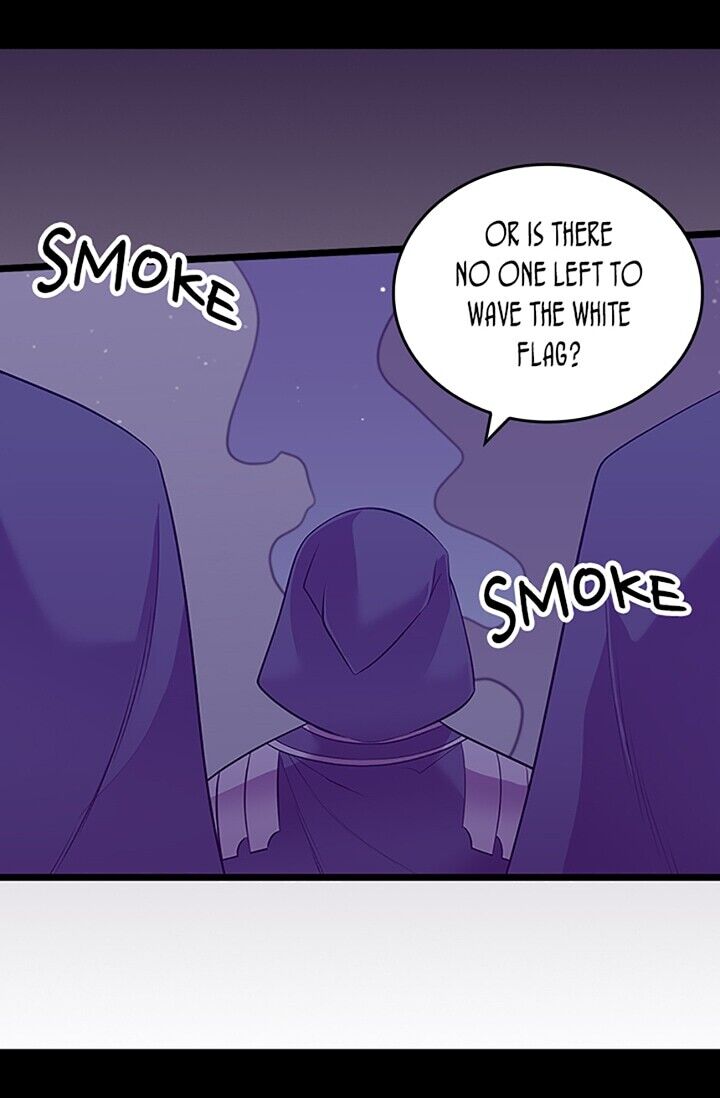 They Say I Was Born a King's Daughter Chapter 219 page 6 - Chapter 219: Reinforcements