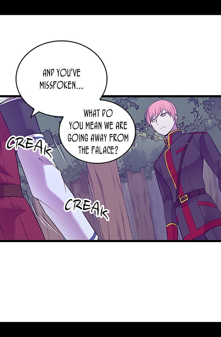 They Say I Was Born a King's Daughter Chapter 219 page 61 - Chapter 219: Reinforcements
