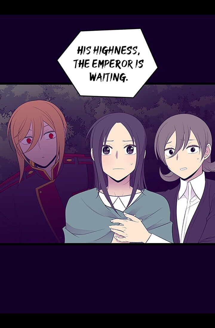 They Say I Was Born a King's Daughter Chapter 219 page 68 - Chapter 219: Reinforcements