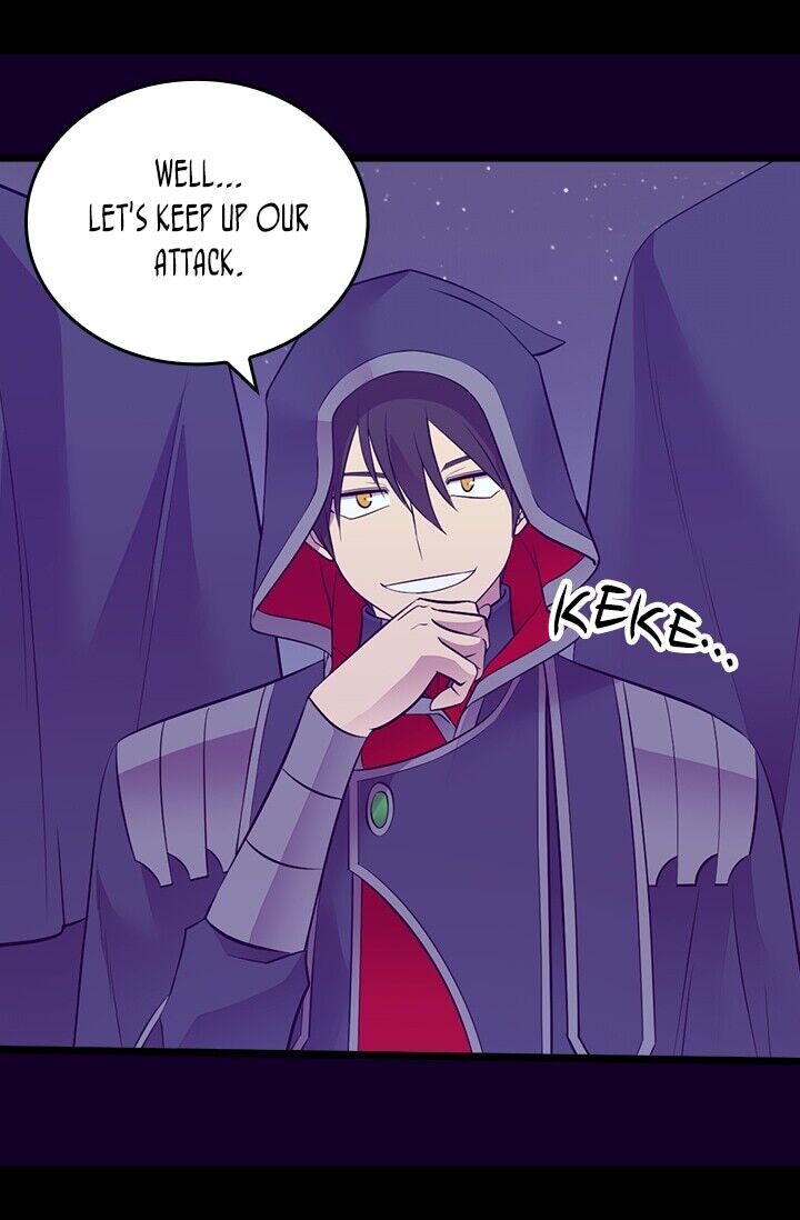They Say I Was Born a King's Daughter Chapter 219 page 7 - Chapter 219: Reinforcements