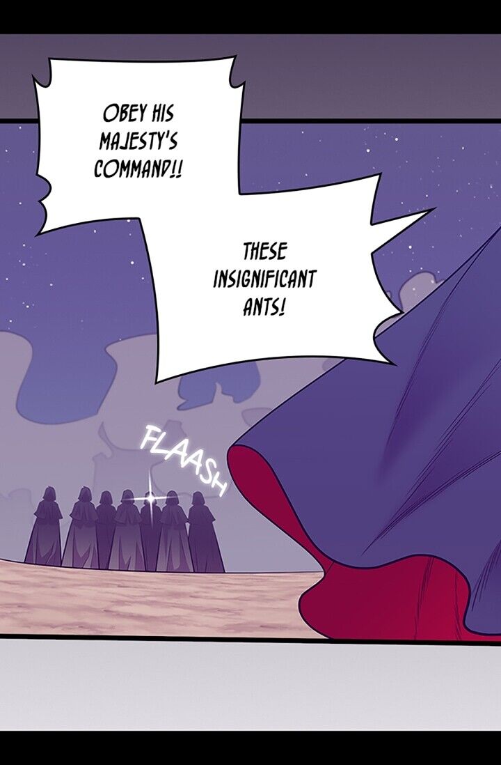 They Say I Was Born a King's Daughter Chapter 219 page 8 - Chapter 219: Reinforcements