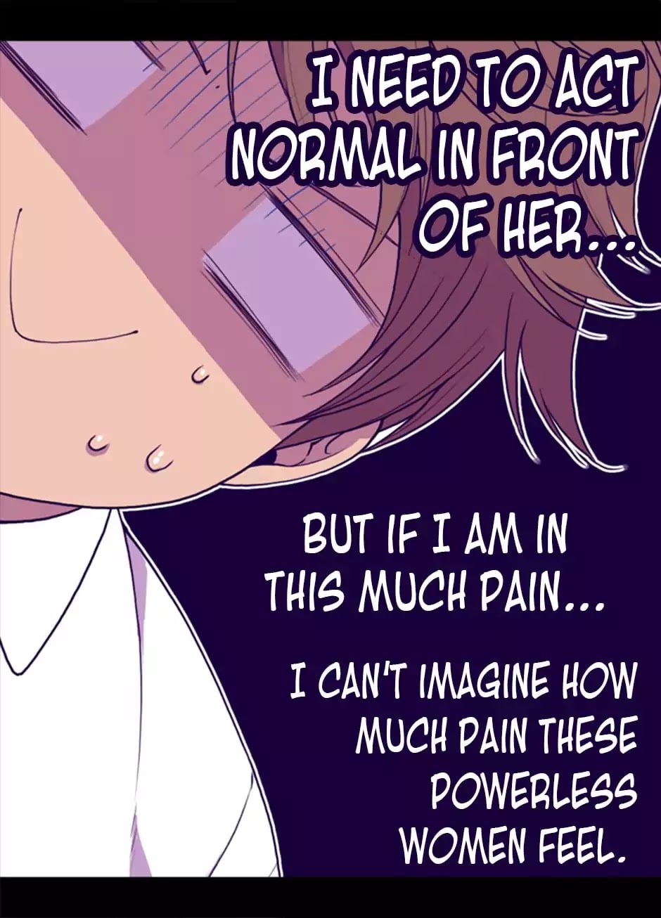 They Say I Was Born a King's Daughter Chapter 22 page 10 - Chapter 22: Receiving the Title