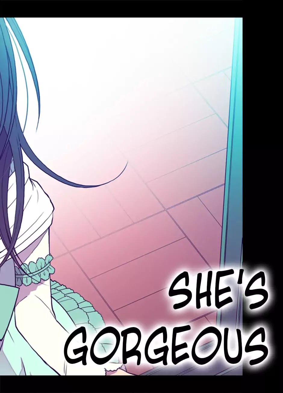 They Say I Was Born a King's Daughter Chapter 22 page 18 - Chapter 22: Receiving the Title