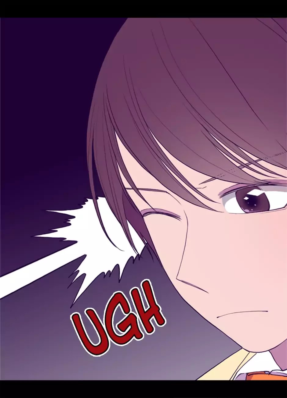 They Say I Was Born a King's Daughter Chapter 22 page 38 - Chapter 22: Receiving the Title