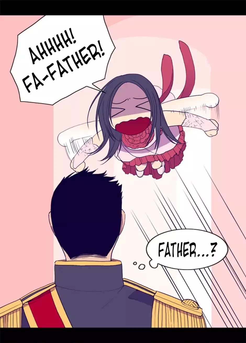 They Say I Was Born a King's Daughter Chapter 22 page 60 - Chapter 22: Receiving the Title
