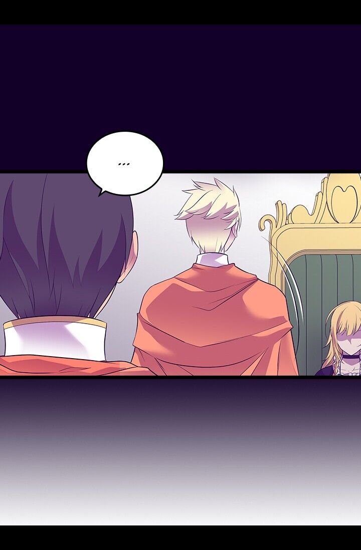 They Say I Was Born a King's Daughter Chapter 220 page 11 - Chapter 220: I Want to See Sanghee!