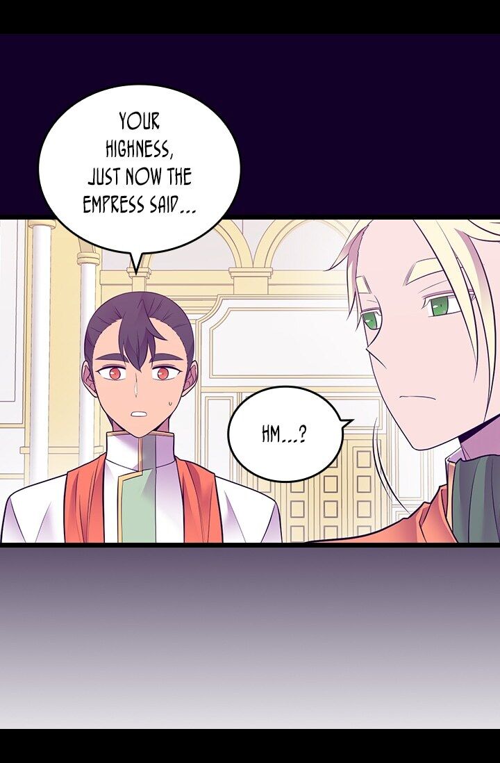 They Say I Was Born a King's Daughter Chapter 220 page 15 - Chapter 220: I Want to See Sanghee!