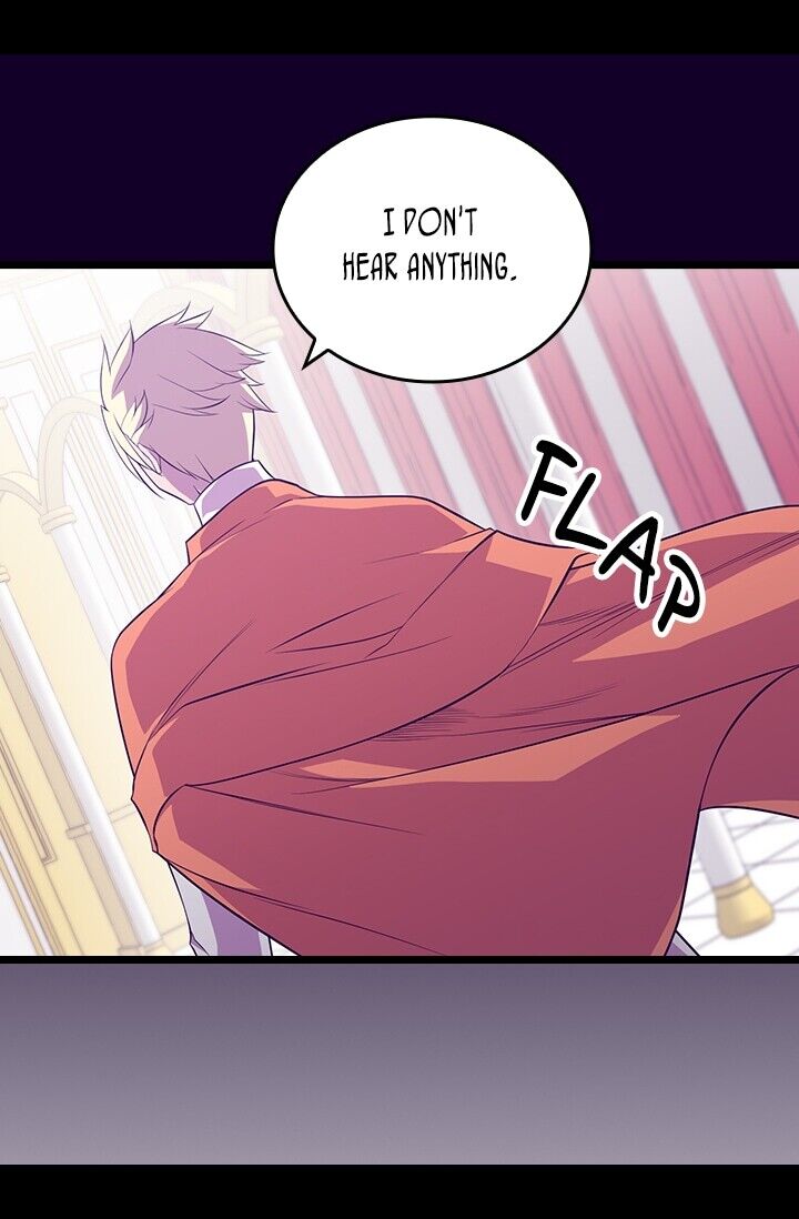 They Say I Was Born a King's Daughter Chapter 220 page 18 - Chapter 220: I Want to See Sanghee!