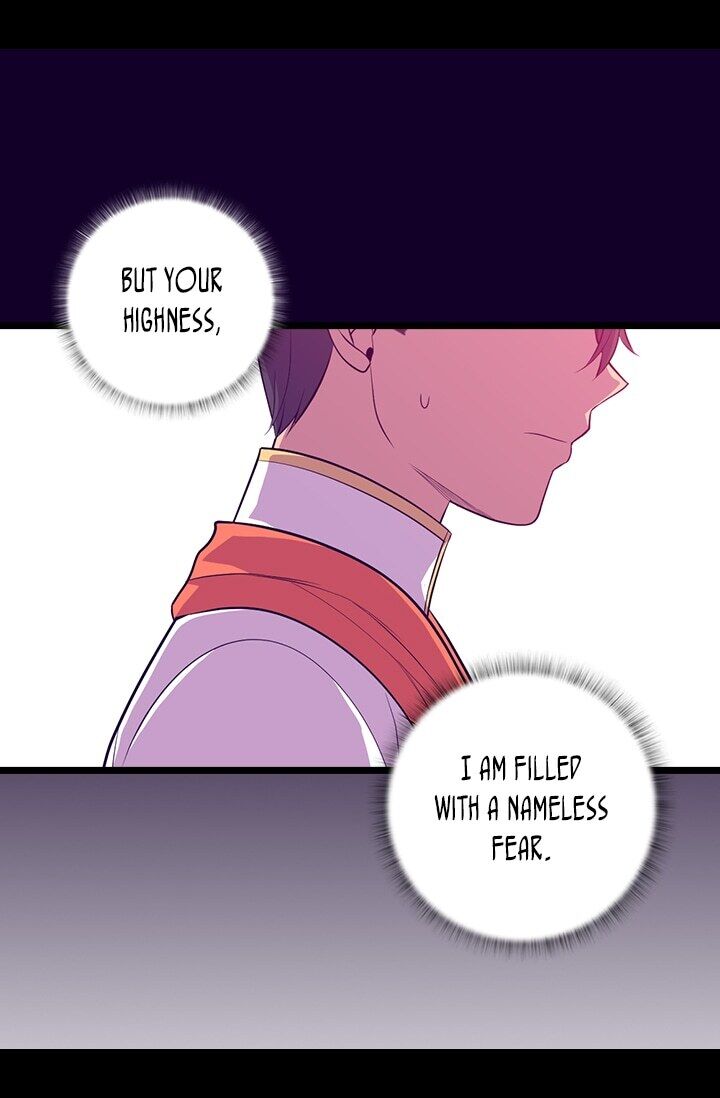 They Say I Was Born a King's Daughter Chapter 220 page 21 - Chapter 220: I Want to See Sanghee!