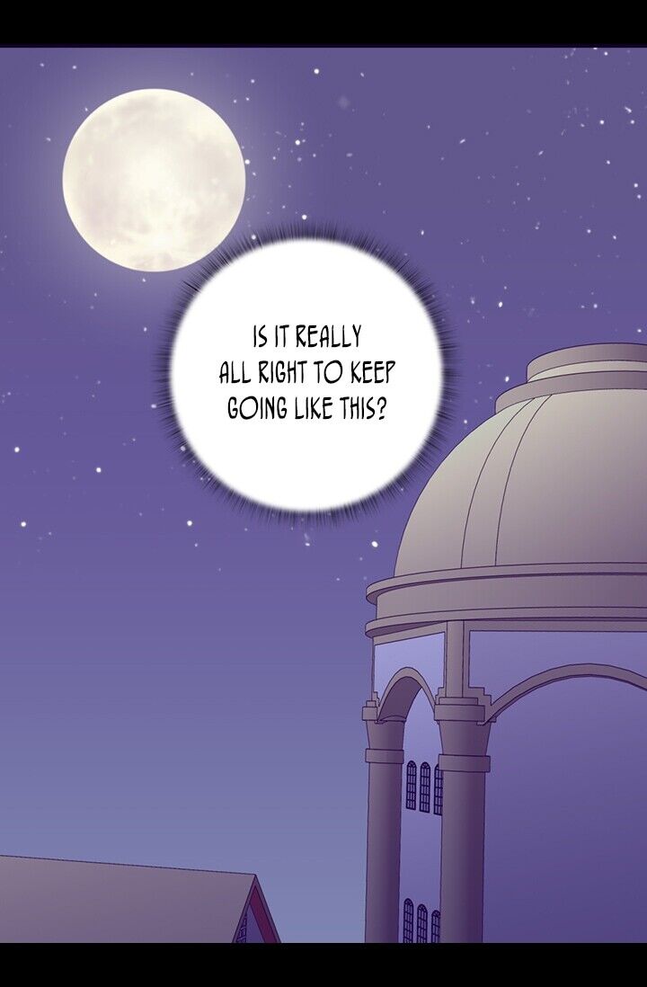 They Say I Was Born a King's Daughter Chapter 220 page 22 - Chapter 220: I Want to See Sanghee!