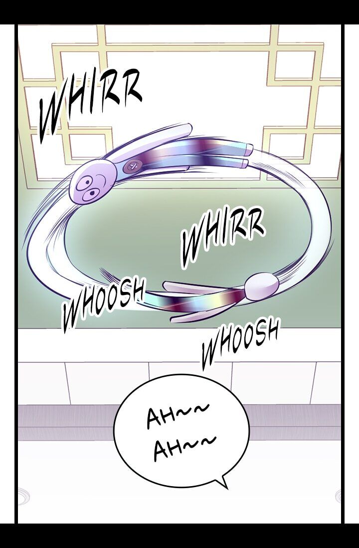 They Say I Was Born a King's Daughter Chapter 220 page 24 - Chapter 220: I Want to See Sanghee!