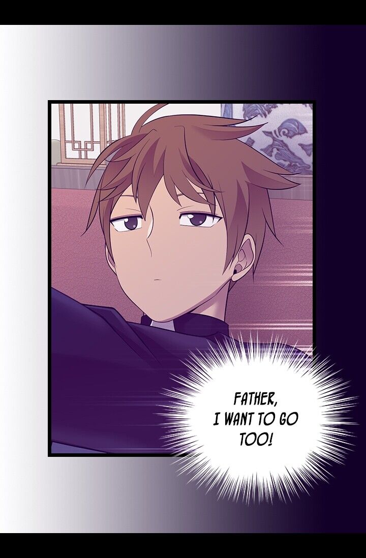 They Say I Was Born a King's Daughter Chapter 220 page 26 - Chapter 220: I Want to See Sanghee!