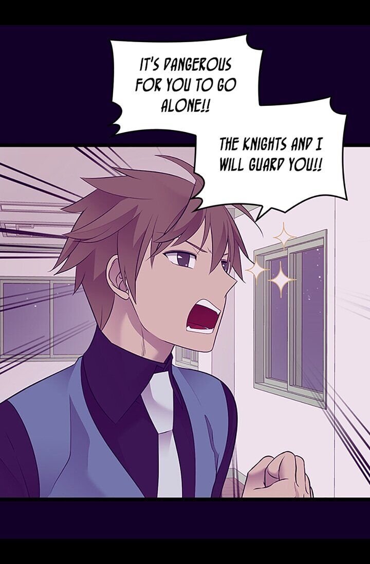 They Say I Was Born a King's Daughter Chapter 220 page 27 - Chapter 220: I Want to See Sanghee!