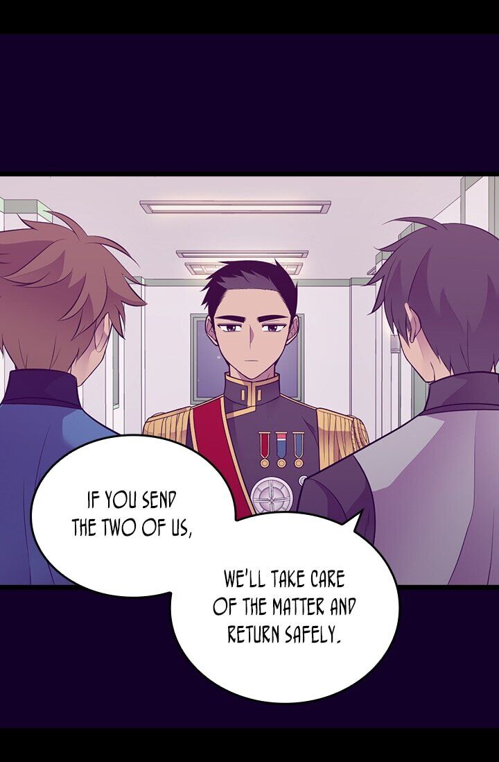 They Say I Was Born a King's Daughter Chapter 220 page 30 - Chapter 220: I Want to See Sanghee!