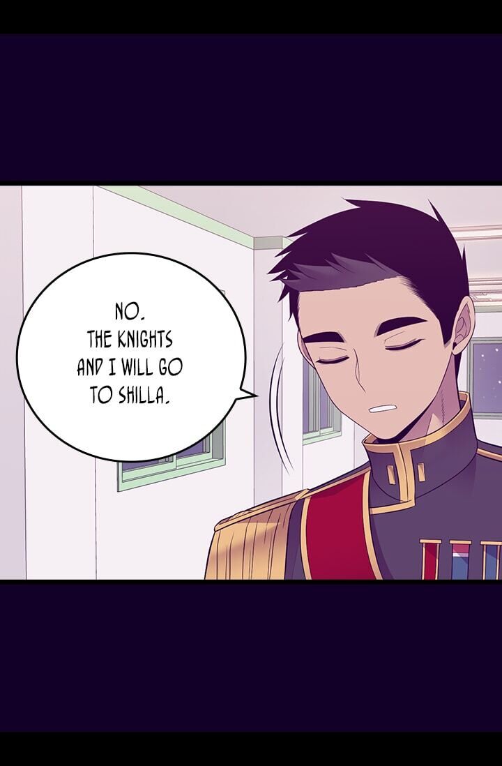 They Say I Was Born a King's Daughter Chapter 220 page 31 - Chapter 220: I Want to See Sanghee!