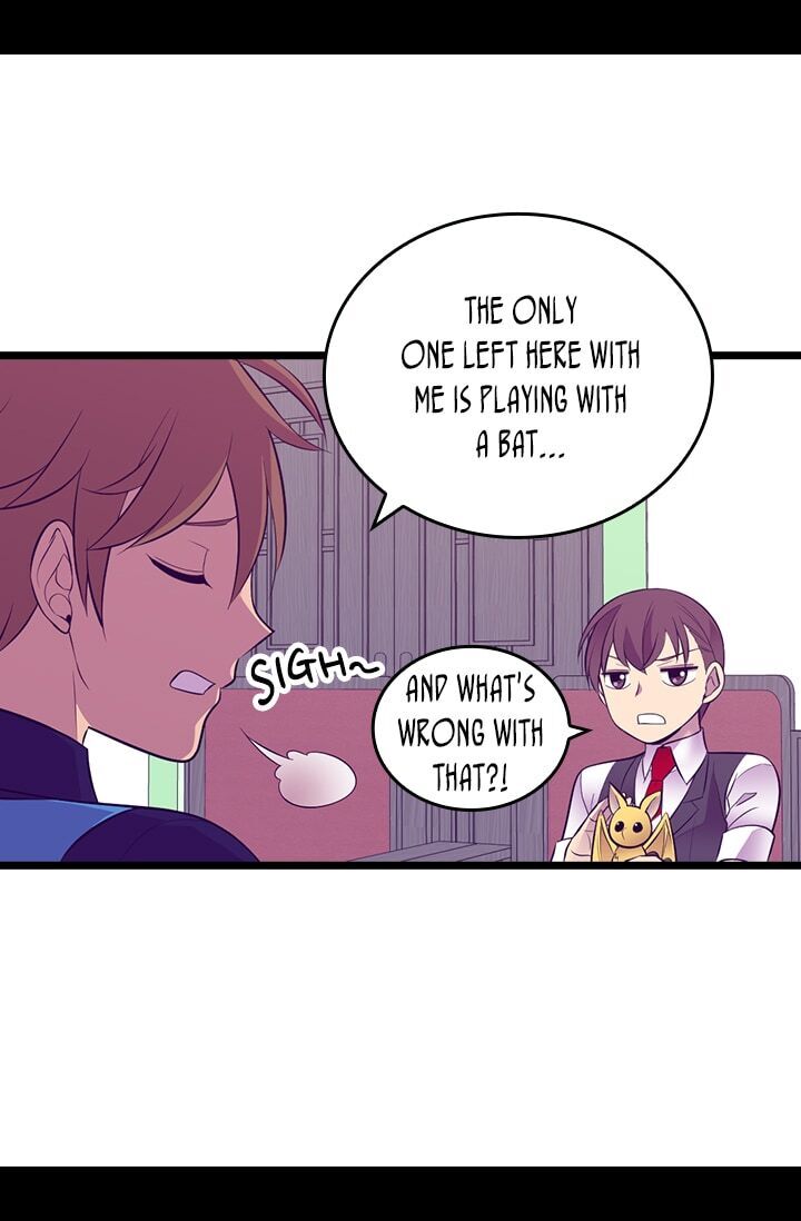 They Say I Was Born a King's Daughter Chapter 220 page 37 - Chapter 220: I Want to See Sanghee!