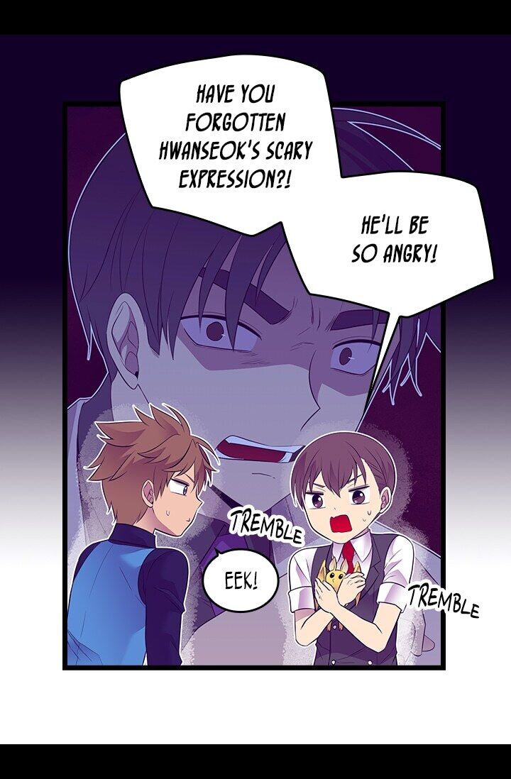 They Say I Was Born a King's Daughter Chapter 220 page 39 - Chapter 220: I Want to See Sanghee!