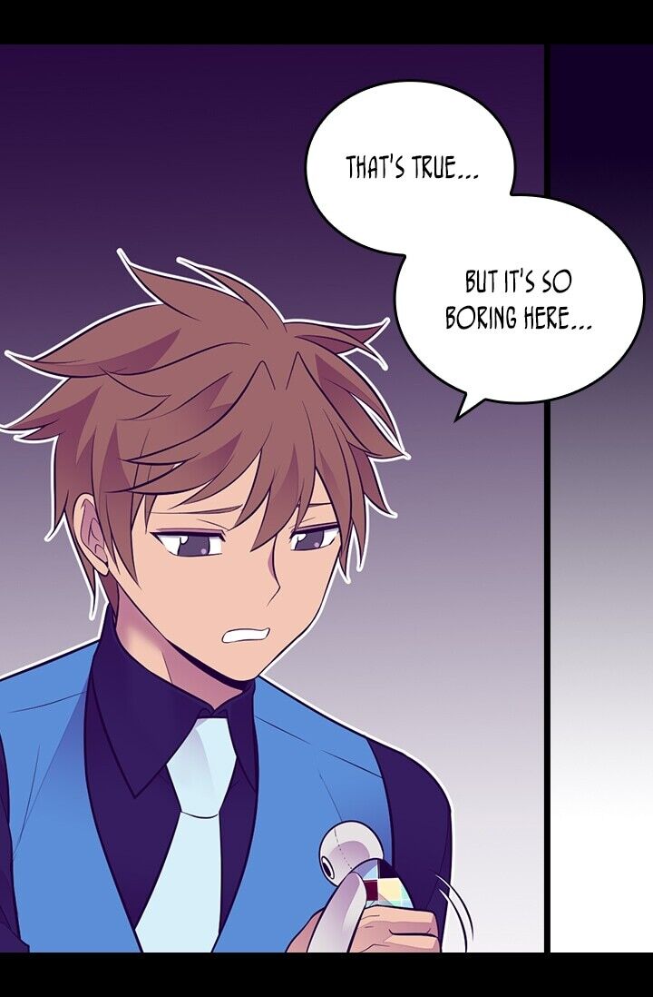 They Say I Was Born a King's Daughter Chapter 220 page 40 - Chapter 220: I Want to See Sanghee!