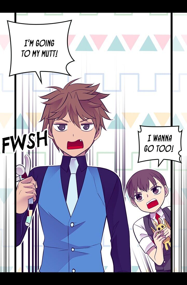 They Say I Was Born a King's Daughter Chapter 220 page 41 - Chapter 220: I Want to See Sanghee!