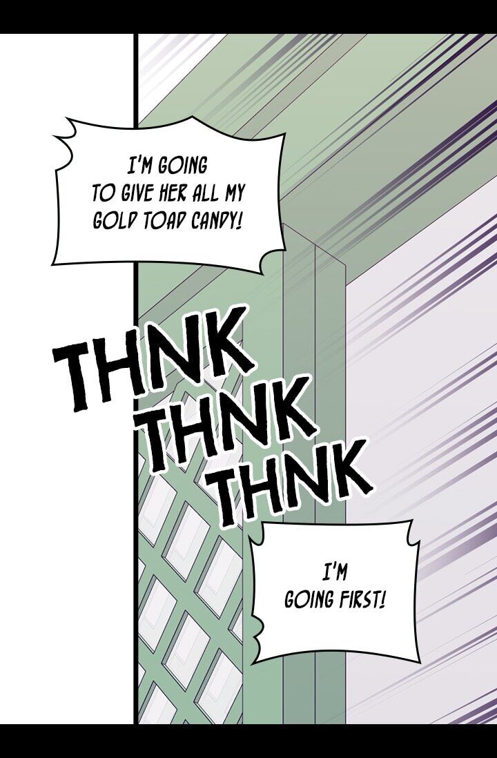 They Say I Was Born a King's Daughter Chapter 220 page 42 - Chapter 220: I Want to See Sanghee!