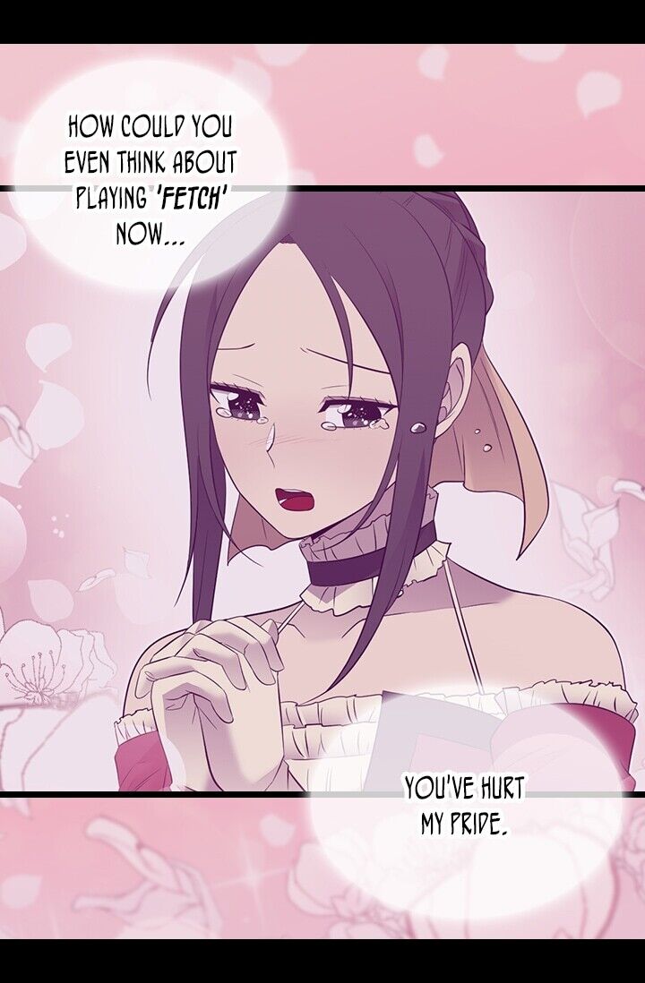 They Say I Was Born a King's Daughter Chapter 220 page 46 - Chapter 220: I Want to See Sanghee!
