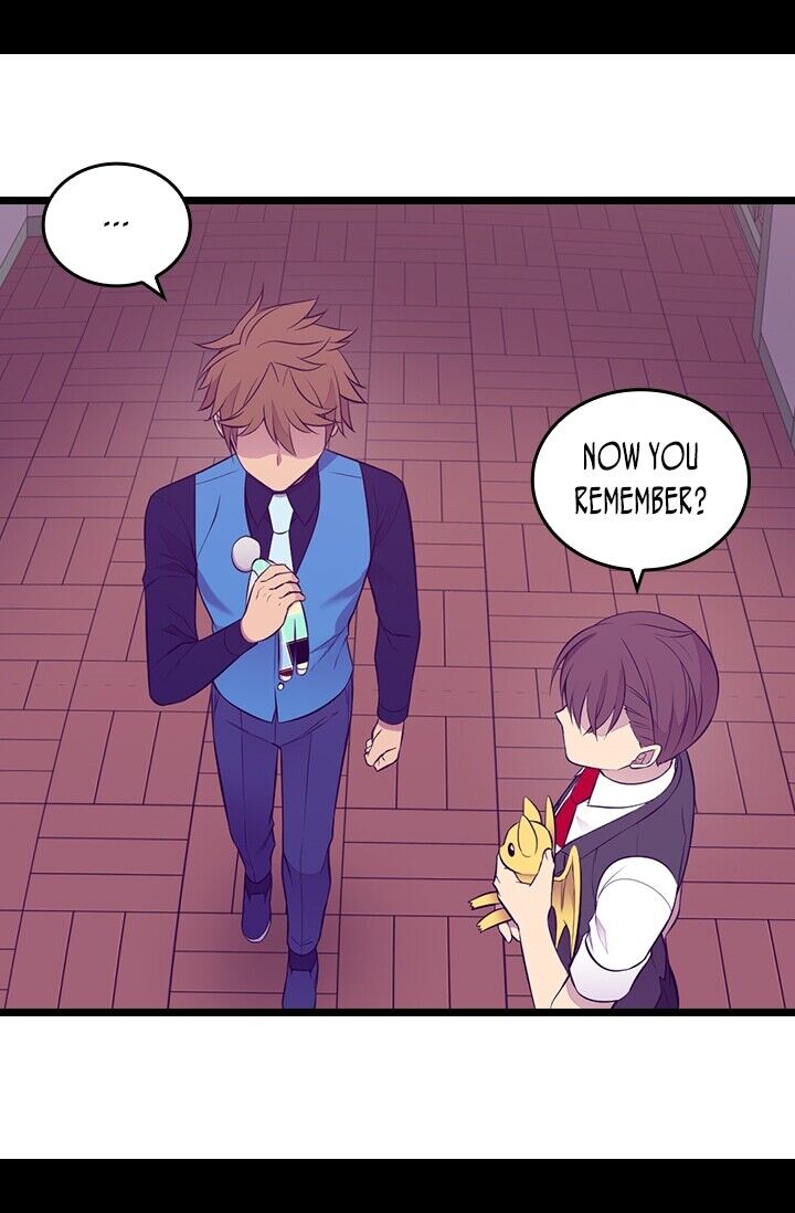 They Say I Was Born a King's Daughter Chapter 220 page 47 - Chapter 220: I Want to See Sanghee!