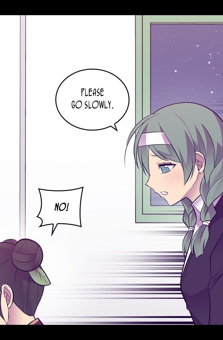 They Say I Was Born a King's Daughter Chapter 220 page 53 - Chapter 220: I Want to See Sanghee!