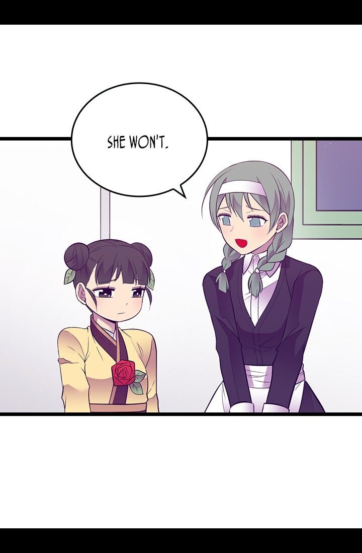 They Say I Was Born a King's Daughter Chapter 220 page 55 - Chapter 220: I Want to See Sanghee!