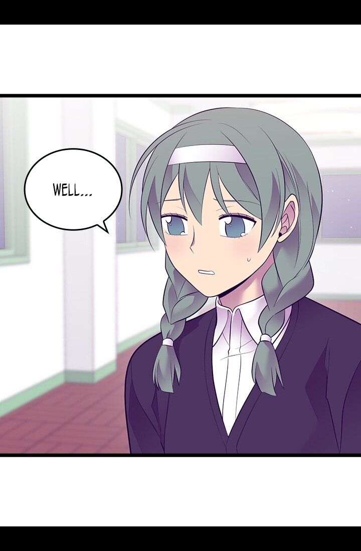 They Say I Was Born a King's Daughter Chapter 220 page 58 - Chapter 220: I Want to See Sanghee!