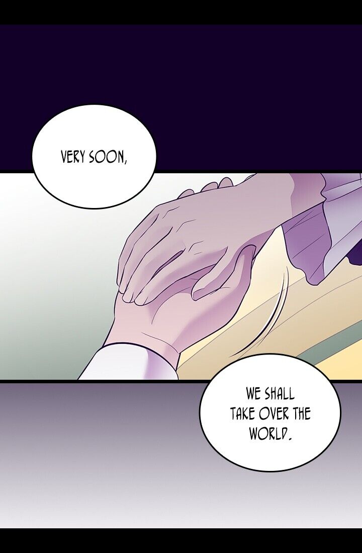 They Say I Was Born a King's Daughter Chapter 220 page 6 - Chapter 220: I Want to See Sanghee!