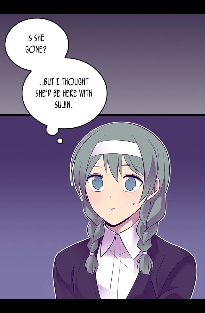 They Say I Was Born a King's Daughter Chapter 220 page 63 - Chapter 220: I Want to See Sanghee!