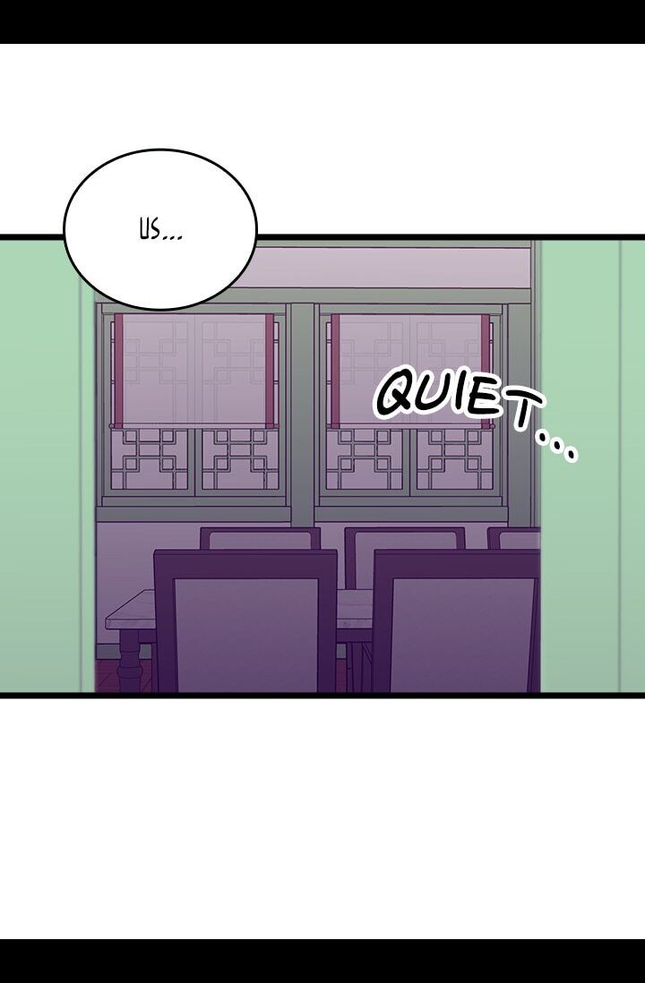 They Say I Was Born a King's Daughter Chapter 220 page 65 - Chapter 220: I Want to See Sanghee!