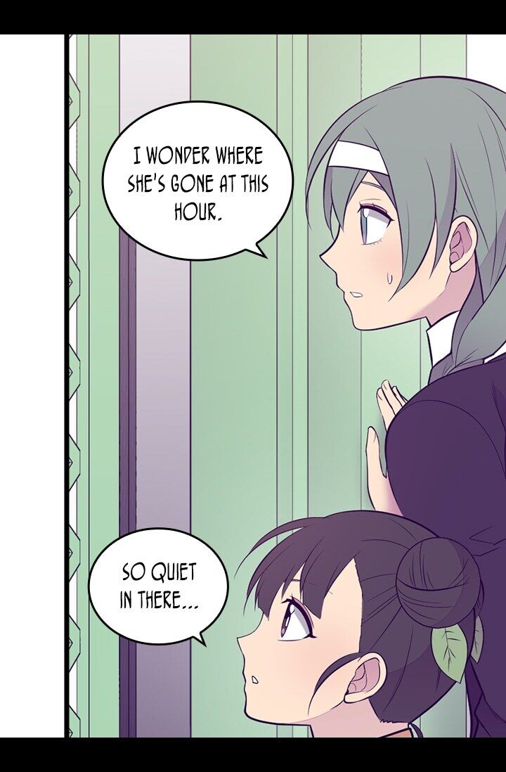 They Say I Was Born a King's Daughter Chapter 220 page 66 - Chapter 220: I Want to See Sanghee!