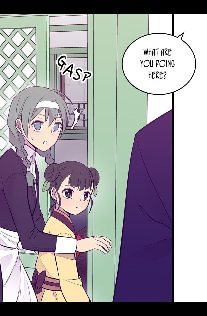 They Say I Was Born a King's Daughter Chapter 220 page 67 - Chapter 220: I Want to See Sanghee!