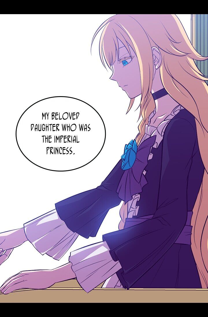 They Say I Was Born a King's Daughter Chapter 220 page 8 - Chapter 220: I Want to See Sanghee!