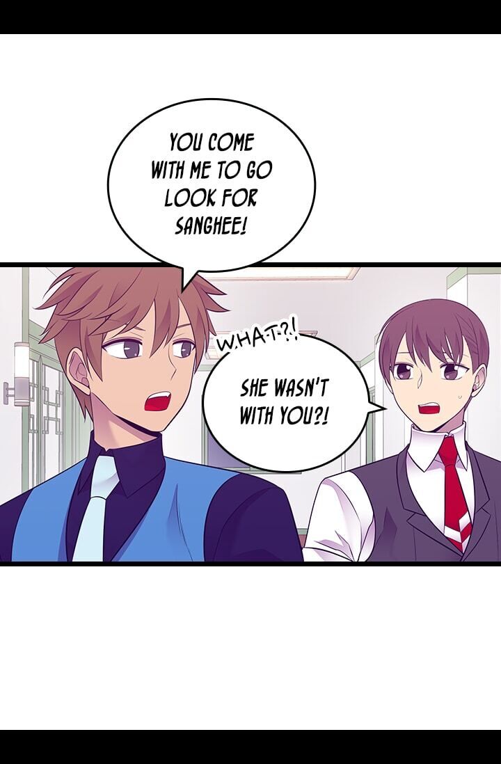 They Say I Was Born a King's Daughter Chapter 222 page 10 - Chapter 222: That Uncanny Voice