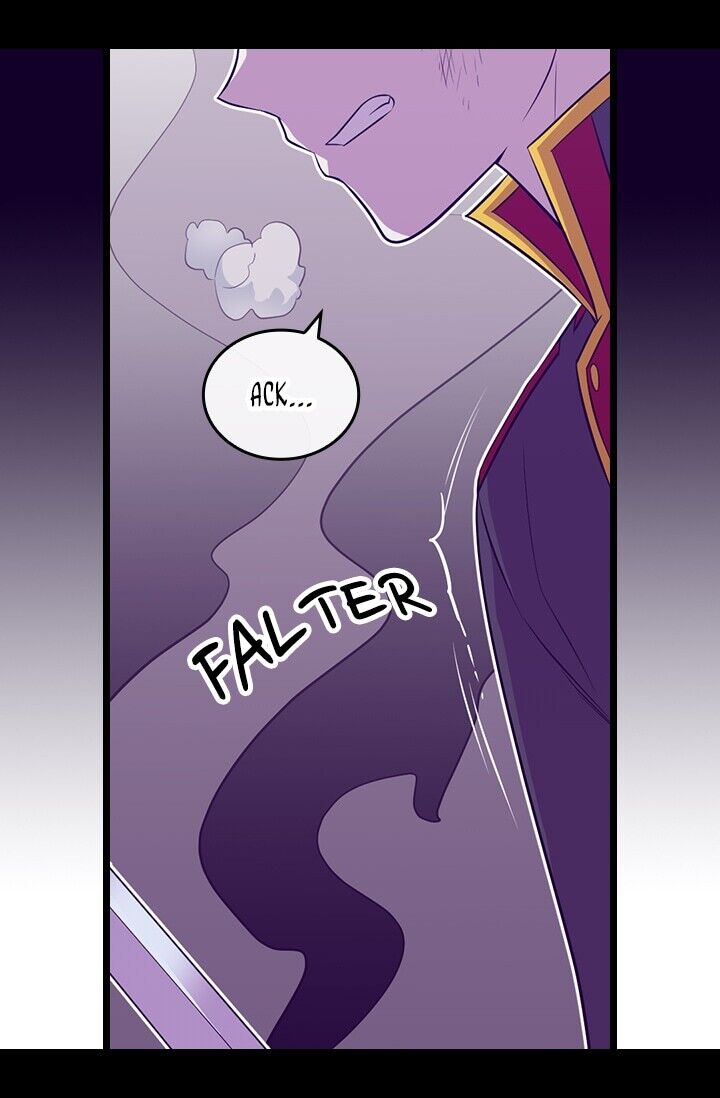 They Say I Was Born a King's Daughter Chapter 222 page 19 - Chapter 222: That Uncanny Voice