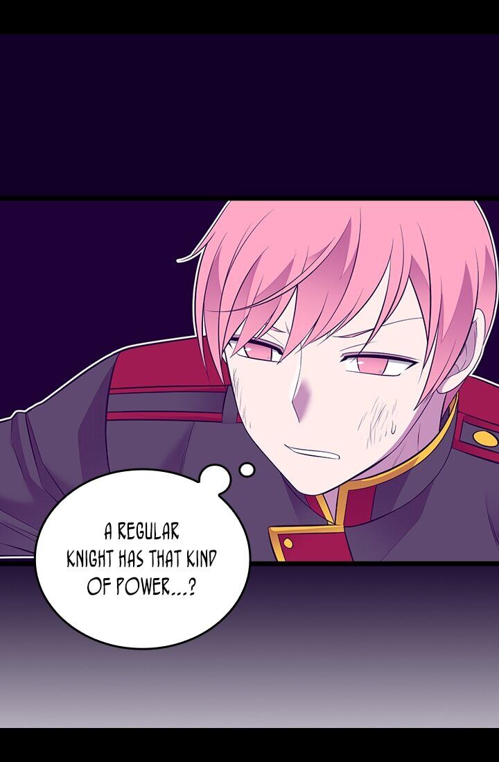 They Say I Was Born a King's Daughter Chapter 222 page 21 - Chapter 222: That Uncanny Voice