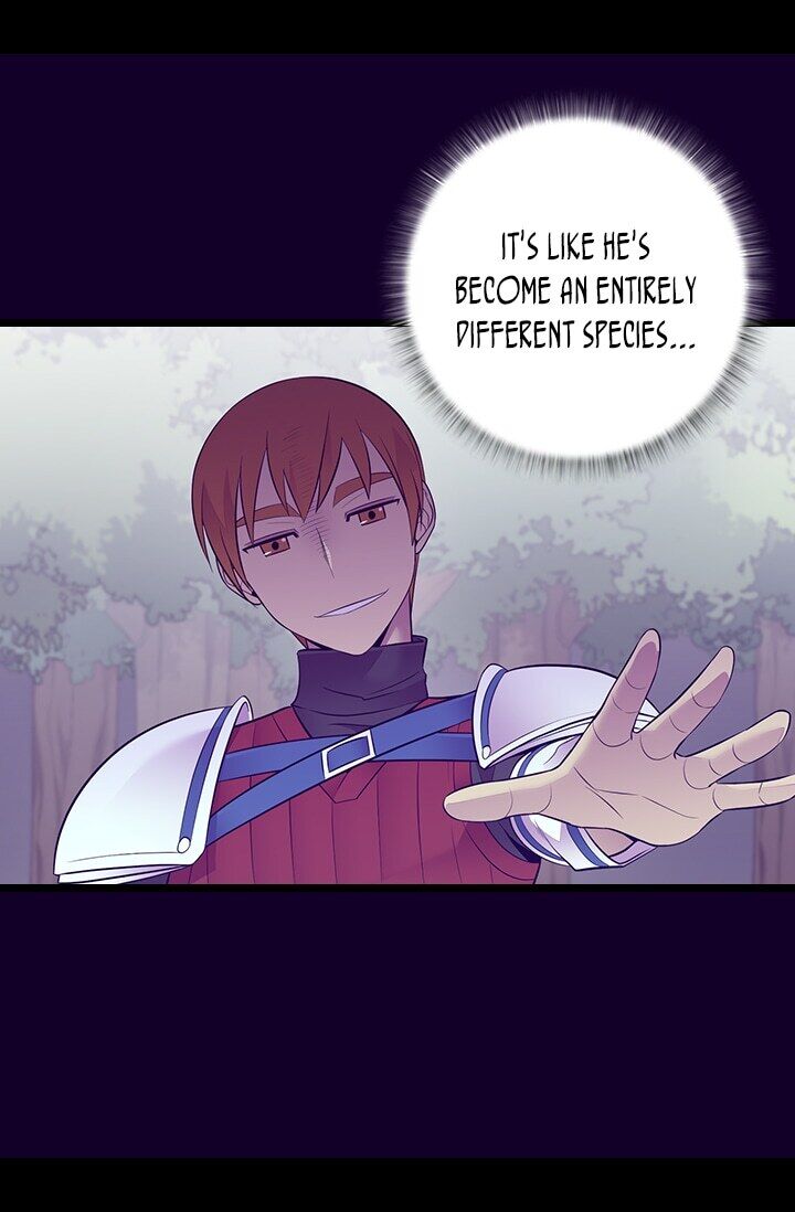 They Say I Was Born a King's Daughter Chapter 222 page 22 - Chapter 222: That Uncanny Voice