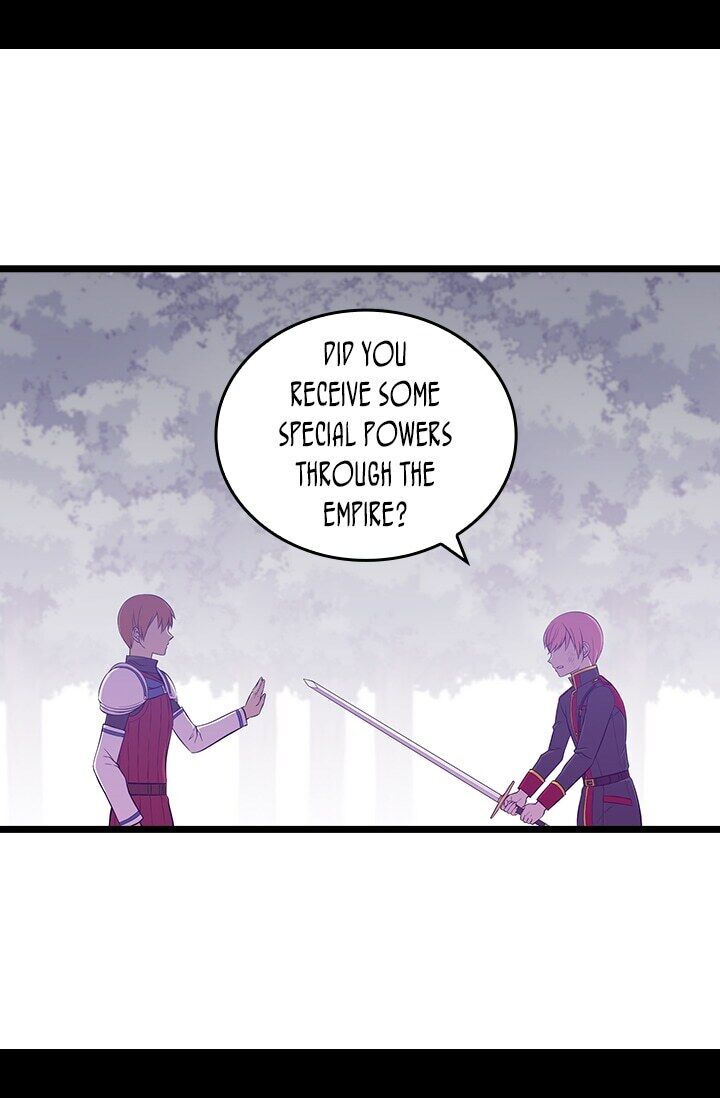They Say I Was Born a King's Daughter Chapter 222 page 24 - Chapter 222: That Uncanny Voice