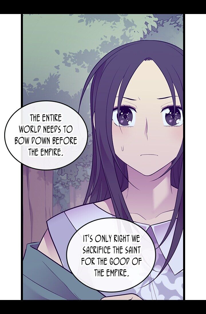 They Say I Was Born a King's Daughter Chapter 222 page 27 - Chapter 222: That Uncanny Voice
