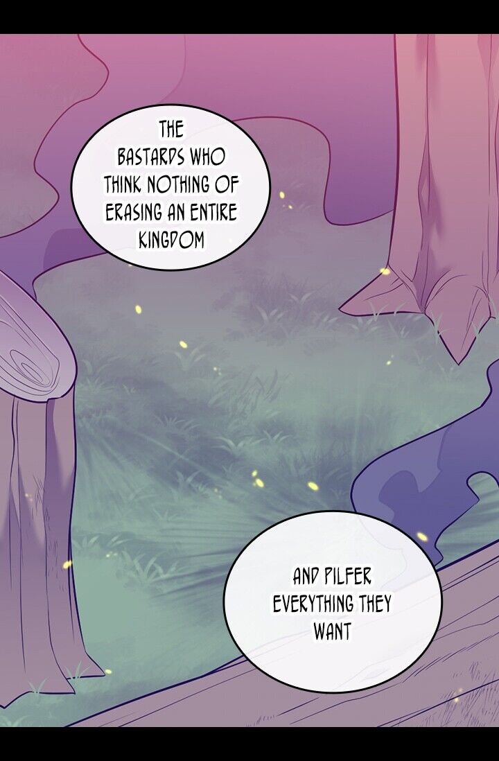 They Say I Was Born a King's Daughter Chapter 222 page 29 - Chapter 222: That Uncanny Voice