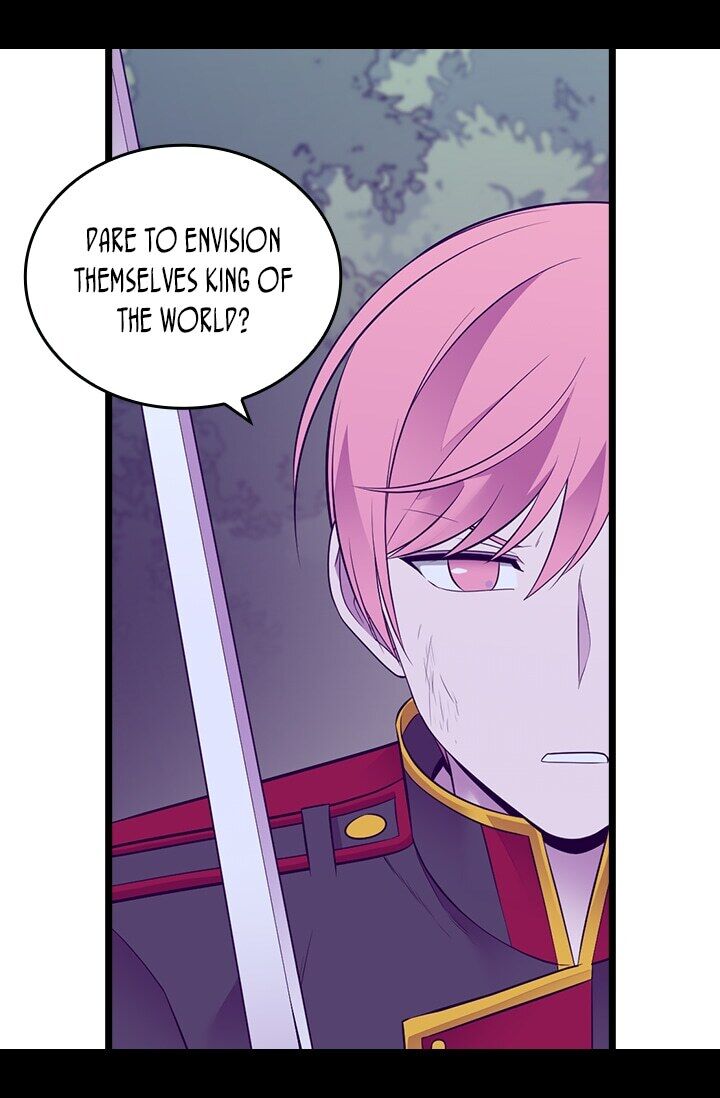 They Say I Was Born a King's Daughter Chapter 222 page 30 - Chapter 222: That Uncanny Voice