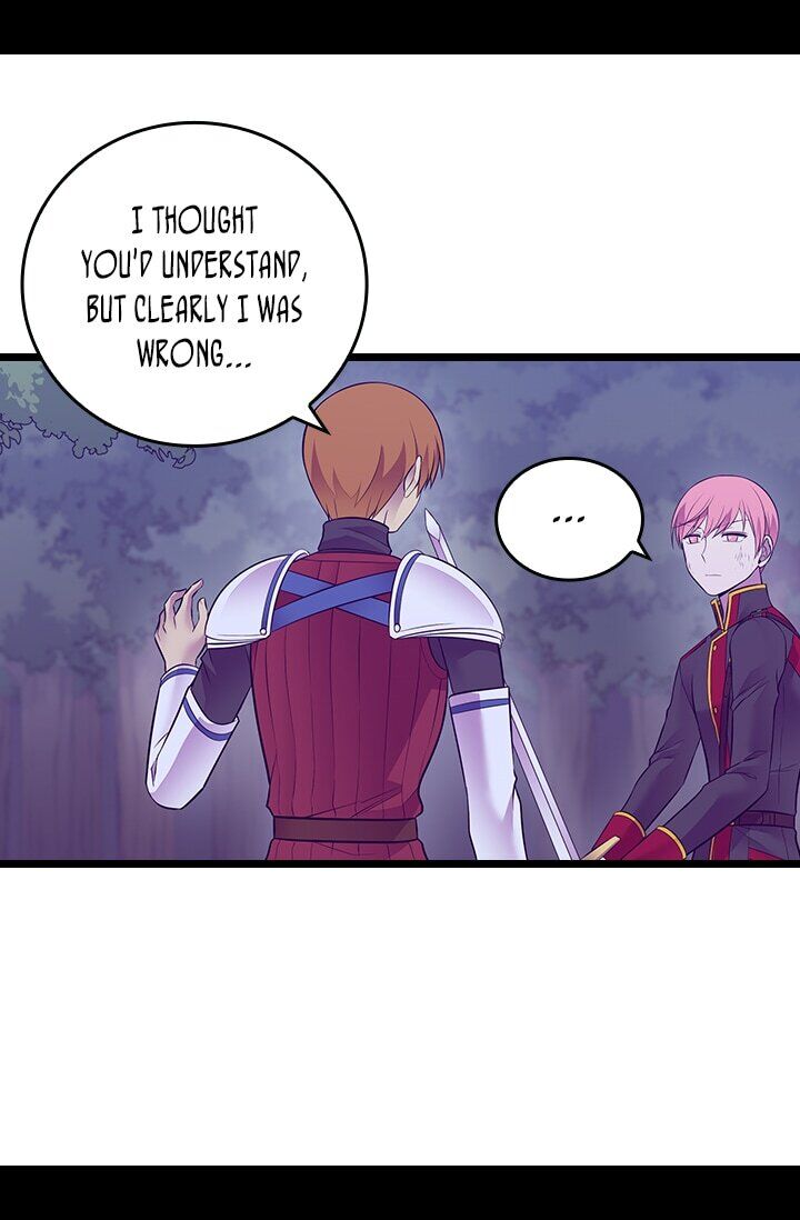 They Say I Was Born a King's Daughter Chapter 222 page 32 - Chapter 222: That Uncanny Voice