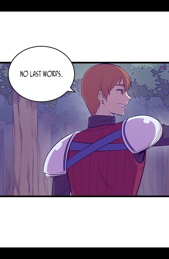 They Say I Was Born a King's Daughter Chapter 222 page 34 - Chapter 222: That Uncanny Voice